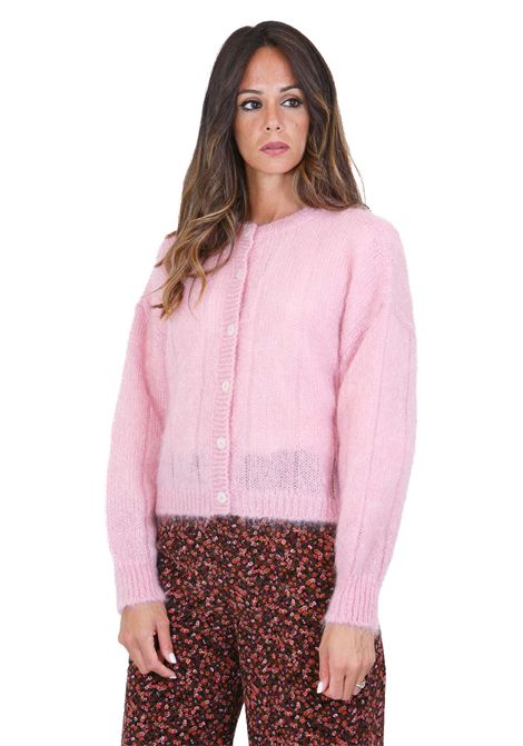 CARDIGAN DES PETIT HAUTS | Maglie | CHOUETTE-1H25002211406